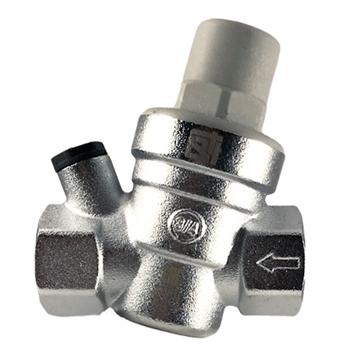 Редуктор давления STI ¾" с выходом под манометр (1-6 бар) т тт000016403