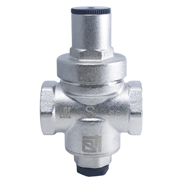 Редуктор давления 1/2" STI поршневой  (1-6 бар) т тт000018252