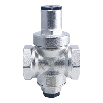 Редуктор давления 3/4" STI поршневой  (1-6 бар) т тт000018253