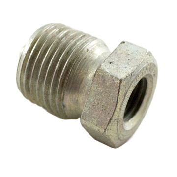 Переходник для манометра на метрическую резьбу М12хМ20 т 00000004351