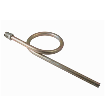 Отвод ОС56н G½" т 00000004352