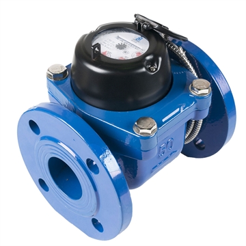 Счетчик воды Декаст СТВХ 50 ДГ т cт000019413