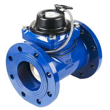 Счетчик воды Декаст СТВХ-100 ДГ т тт000015623