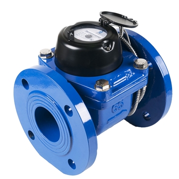 Счетчик воды Декаст СТВХ-65 ДГ т тт000015720