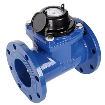 Счетчик воды Норма СТВ-100 Х для холодной воды т т0000001289