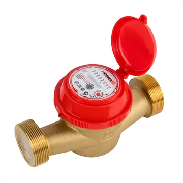 Счетчик воды Норма СВКМ-40 Г (универс. с КМЧ) т тт000008375