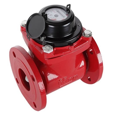 Счетчик воды Норма СТВ-65 Г для горячей воды т тт000009579