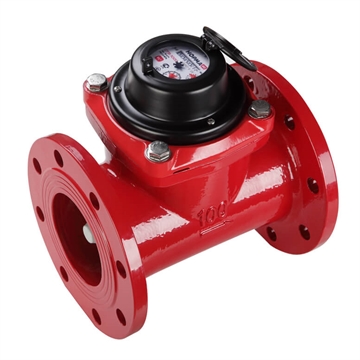 Счетчик воды Норма СТВ-100 Г для горячей воды т тт000013116