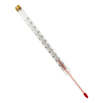 Термометр керосиновый 200°C (66) т 00000003732