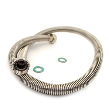 Подводка для газа сильфонная ГГ 3/4" 0,6м т 00000004150