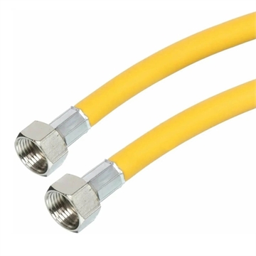 Шланг газовый ПВХ ГГ 1/2" 1,5м т тт000017756