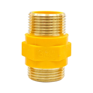 Вставка диэлектрическая ¾" ШШ т тт000013133