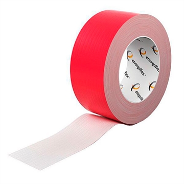 Лента армированная Energopro красная 48мм. (25м.) т тт000016856