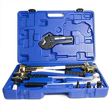 Инструмент для монтажа аксиальных фитингов механический 16-32 т тт000017140