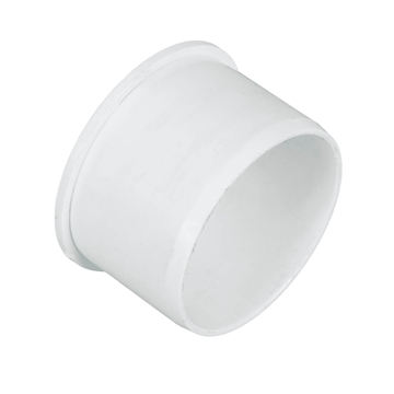 Заглушка бесшумная ПП 50 Политэк т тт000016772