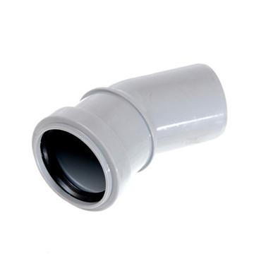 Отвод ПП 50 (30°) Политэк т 00000004098