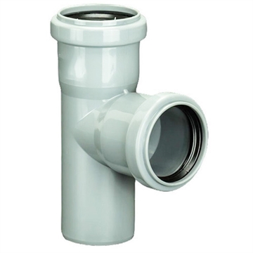 Тройник ПП 50х50 (90°) т тт000010849