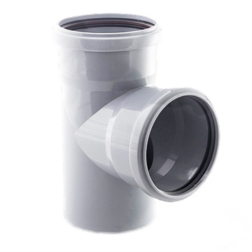 Тройник ПП 110х110 (90°) т тт000010860