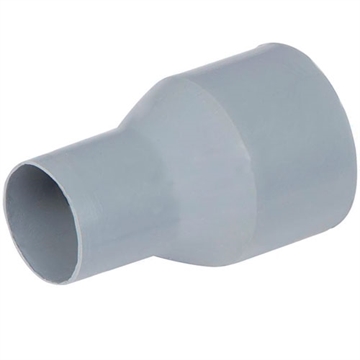 Переход на чугун (тапер) ПП 50х75 Политэк т тт000013561