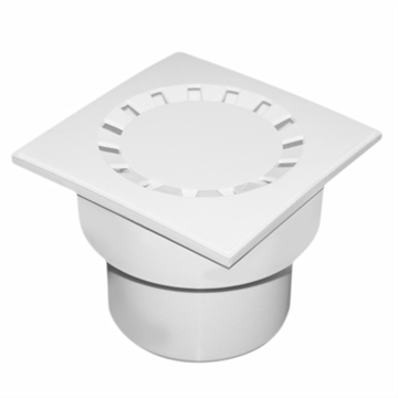 Трап вертикальный ПП 110 150х150 т тт000014008