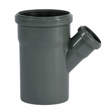 Тройник ПП 110х50 (45°) т тт000014009