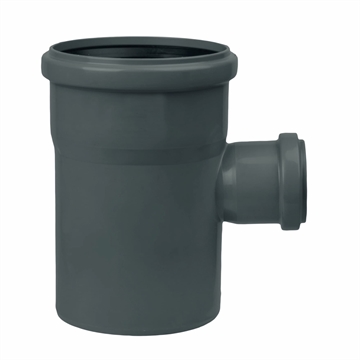 Тройник ПП 110х50 (90°) т тт000014010