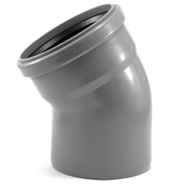 Отвод ПП 110 (30°) Политэк т тт000014168