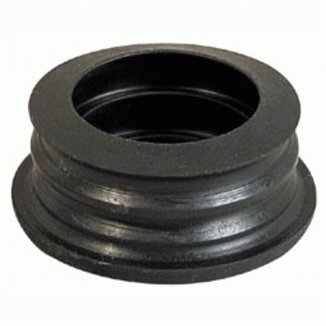 Манжета переходная на гл. конец. чуг. трубы 50х75 (к таперу) т тт000014183