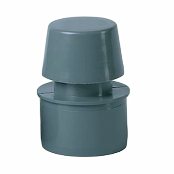 Клапан вентиляционный ПП 50 т тт000015158