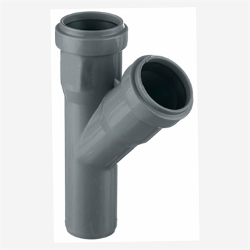 Тройник ПП 40х40 (45°) т тт000017983