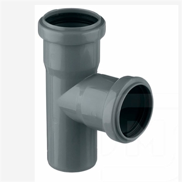 Тройник ПП 32х32 (87°) т тт000017984