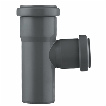 Тройник ПП 50х32 (87°) т тт000017986