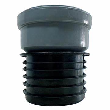 Муфта с восстановителем раструба 110 т тт000017989