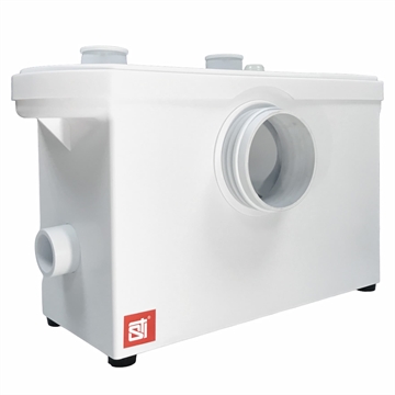 Насос канализационный STI SP-600 т тт000015063