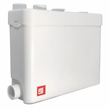 Насос канализационный STI SP-400 т тт000017729