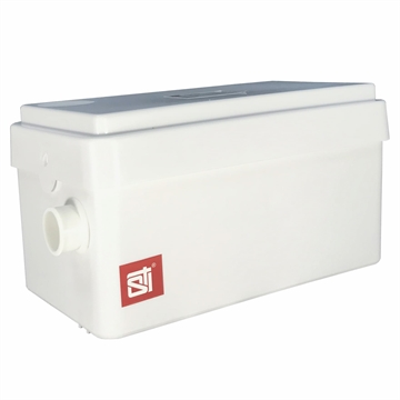 Насос канализационный STI SP-250 т тт000017730