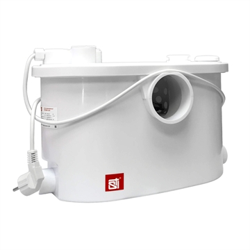 Насос канализационный STI SP-600 PLUS т тт000018566