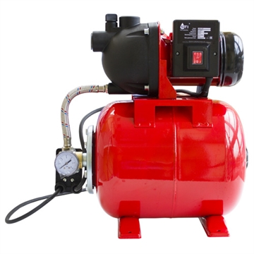 Насосная станция STI AQUA-JET PH-600P т тт000014857