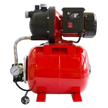 Насосная станция STI AQUA-JET PH-1000P т тт000014858