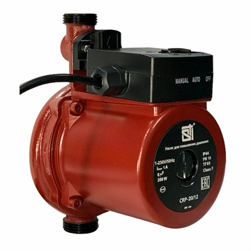 Насос повысительный STI CRP 20/12 т тт000017431