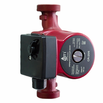 Насос циркуляционный STI CR 25/6-180 т тт000014427