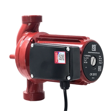Насос циркуляционный STI CR 32/12-220 т тт000017720