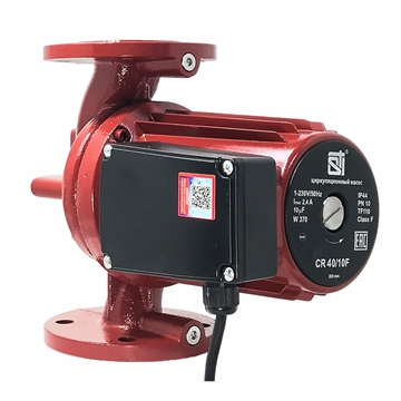 Насос циркуляционный STI CR 40/10-220F т тт000017721