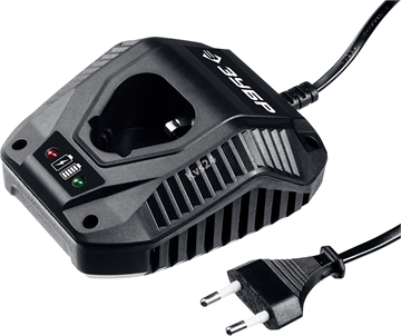 ЗУБР  С1-12, 12 В, 1.8 А, зарядное устройство для Li-Ion АКБ (БЗУ-12 С1) БЗУ-12 С1