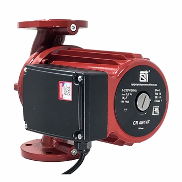 Насос циркуляционный STI CR 40/14-250F т тт000017725