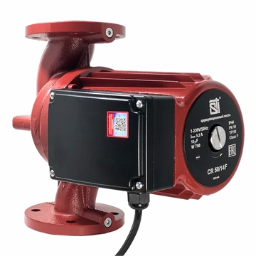 Насос циркуляционный STI CR 50/14-250F т тт000017726