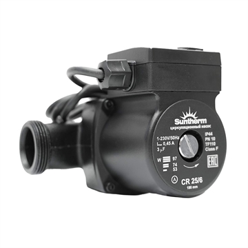 Насос циркуляционный Suntherm CR 25/6-180 т тт000019429