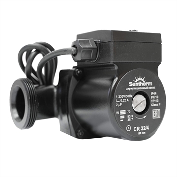 Насос циркуляционный Suntherm CR 32/4-180 т тт000019430