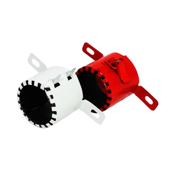 Противопожарная муфта ПМ-50 с замком т тт000008402