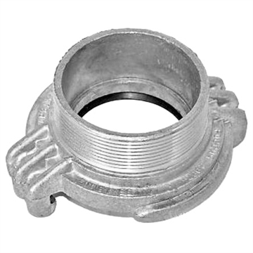 Головка цапковая пожарная ГЦ-50 алюминий т cт000018823